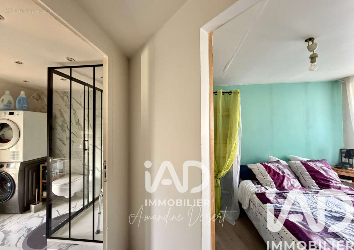 Photo 5 - Maison à VIELS-MAISONS