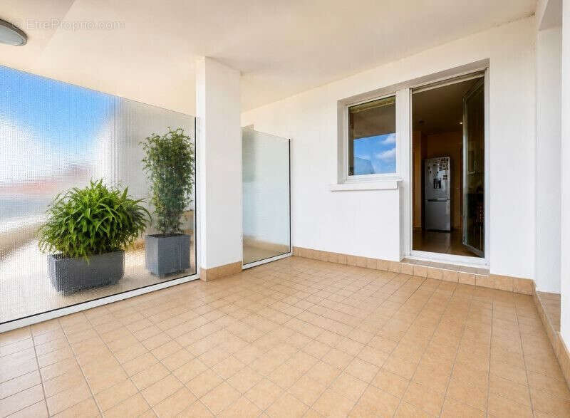 Appartement 90 m² à Royan  - photo 3