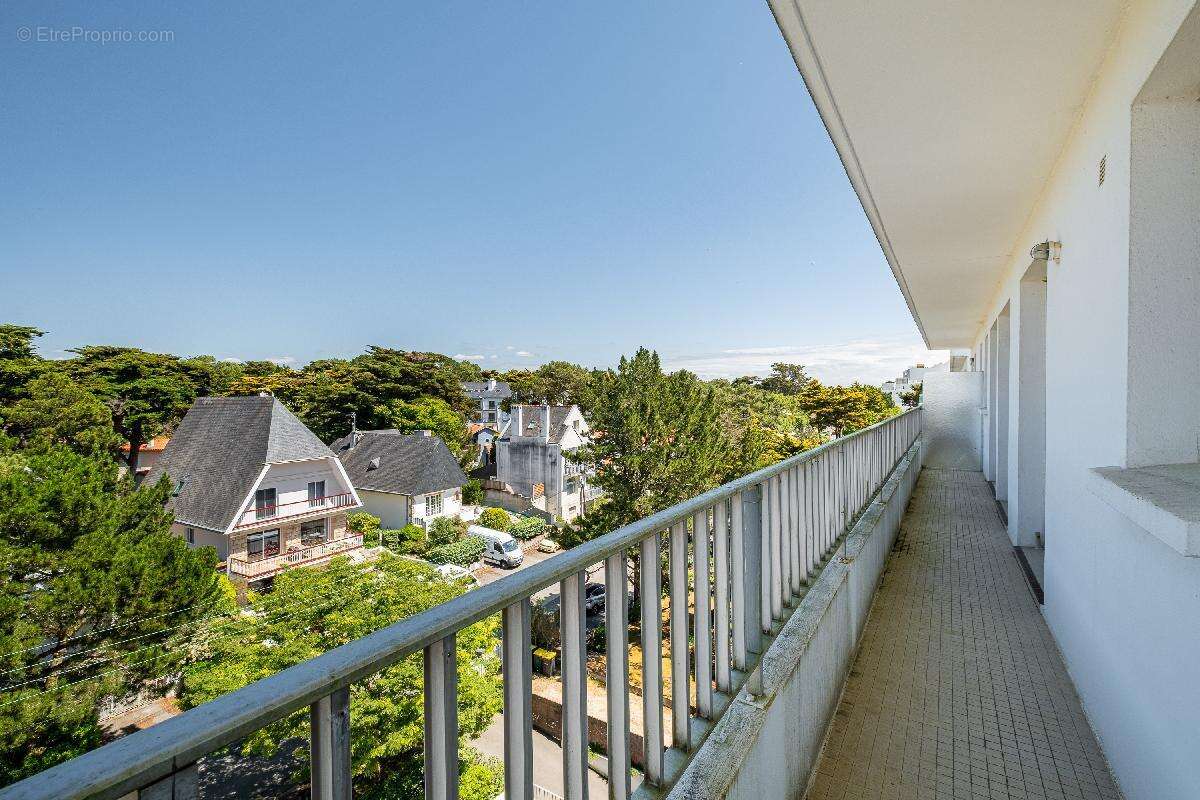 Appartement - la baule - photo 9