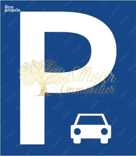 Parking à PONTAULT-COMBAULT