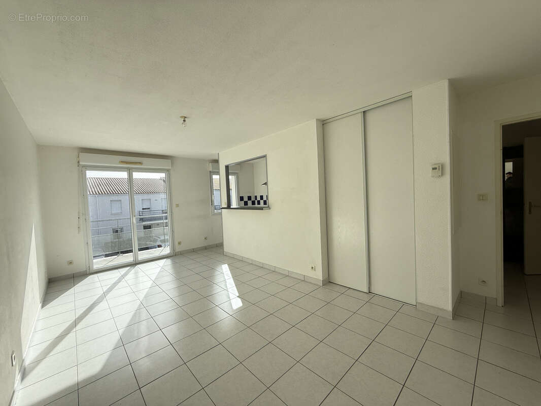 Appartement à SAINT-FULGENT