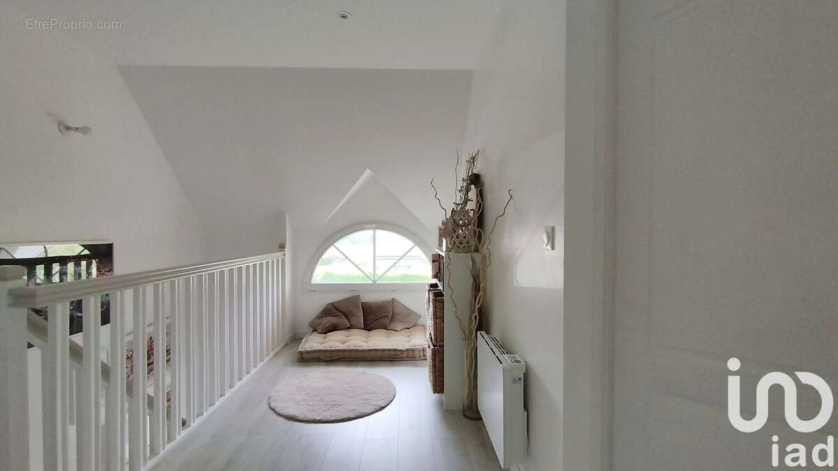 Photo 5 - Maison à SOTTEVILLE-SOUS-LE-VAL