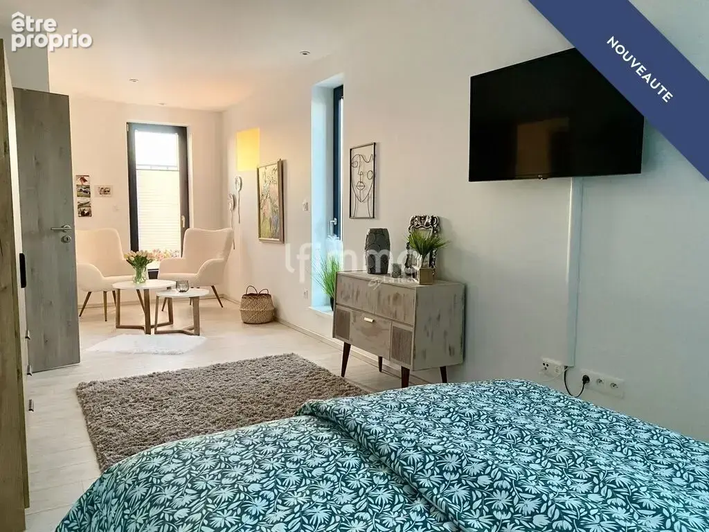 Wolfgantzen: Maison contemporaine F6 à 5 min de l'Allemagne - photo 5