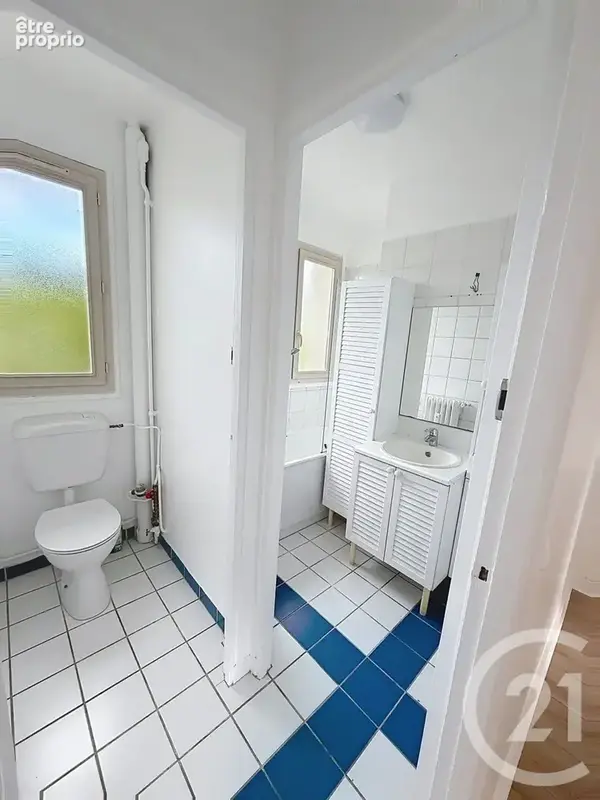Appartement 3 pièces 68 m² à vendre à Saint-Cloud (92210) - photo 8