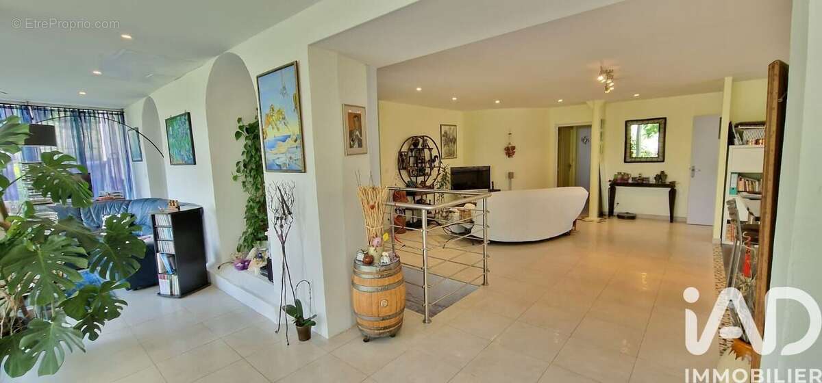 Photo 9 - Appartement à EPERNAY