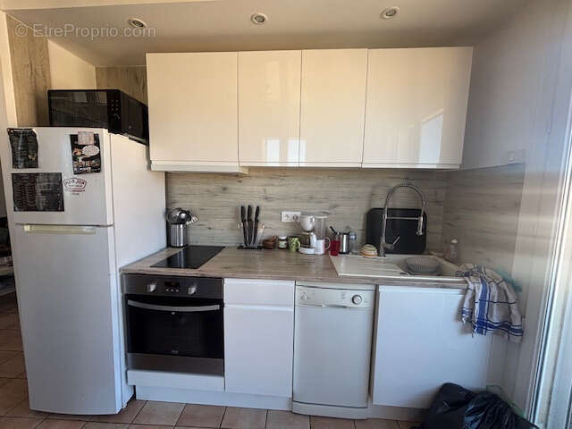 Appartement à BANDOL