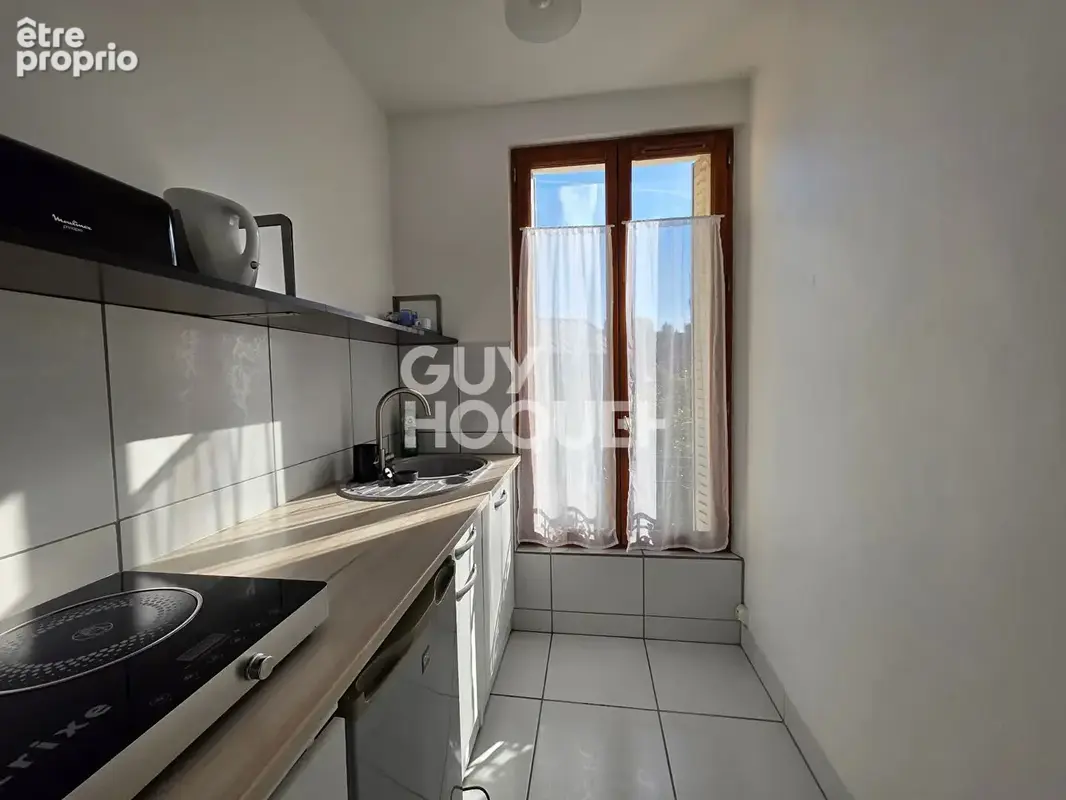 Maison potentiel de location - photo 9