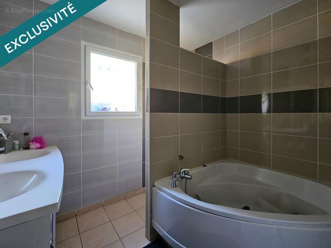 Photo 7 - Maison à CEYZERIAT