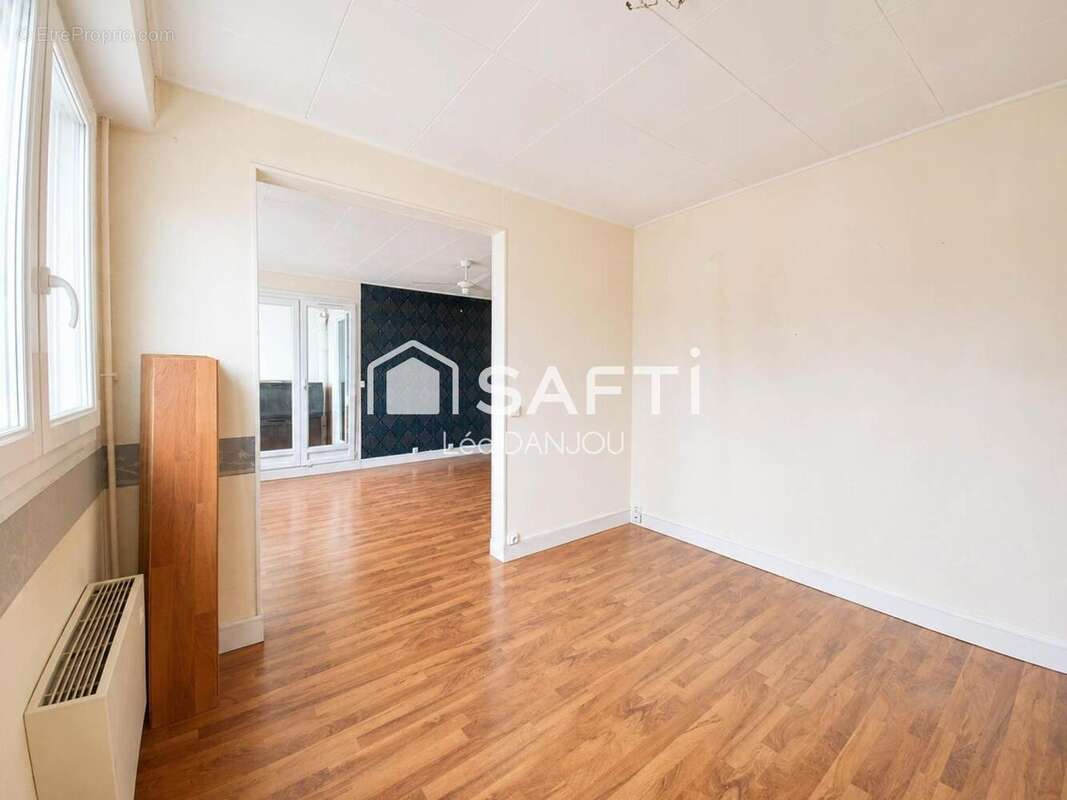 Photo 4 - Appartement à HEROUVILLE-SAINT-CLAIR