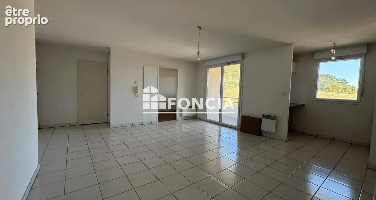 Appartement à AGEN