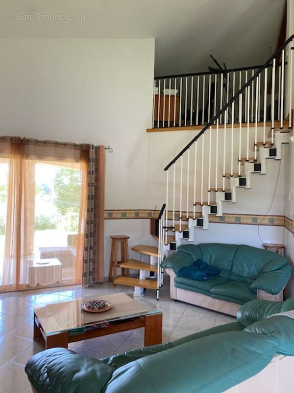 Dpt Haute Garonne (31), à vendre REVEL maison P6 - photo 8