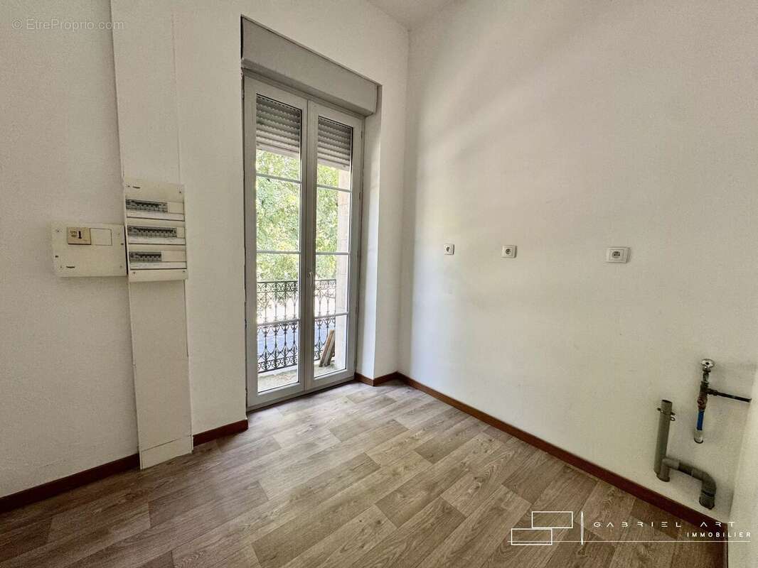 Appartement à AUCH