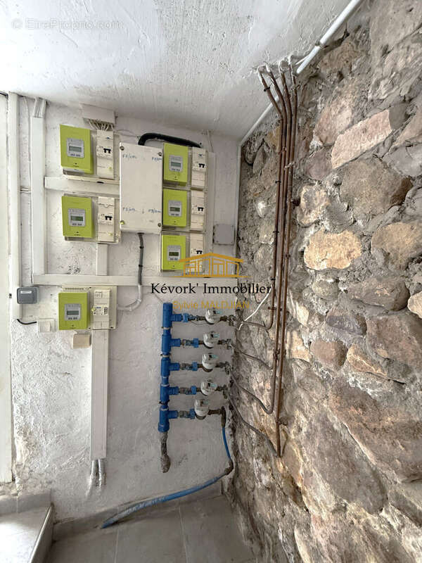 Appartement à SOYONS