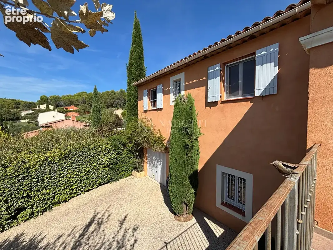 À VENDRE - EXCLUSIVITÉ- Maison Cadenet T6 avec jardin, piscine et garage - photo 6