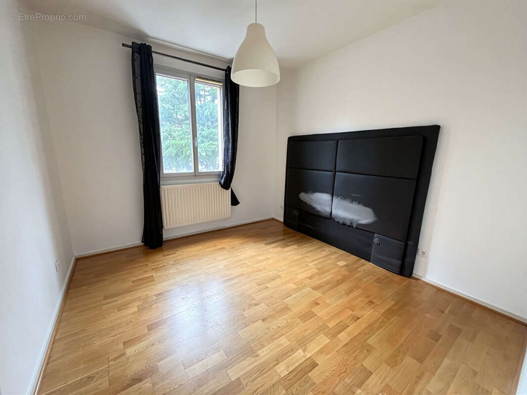 Appartement à SAINT-PRIEST