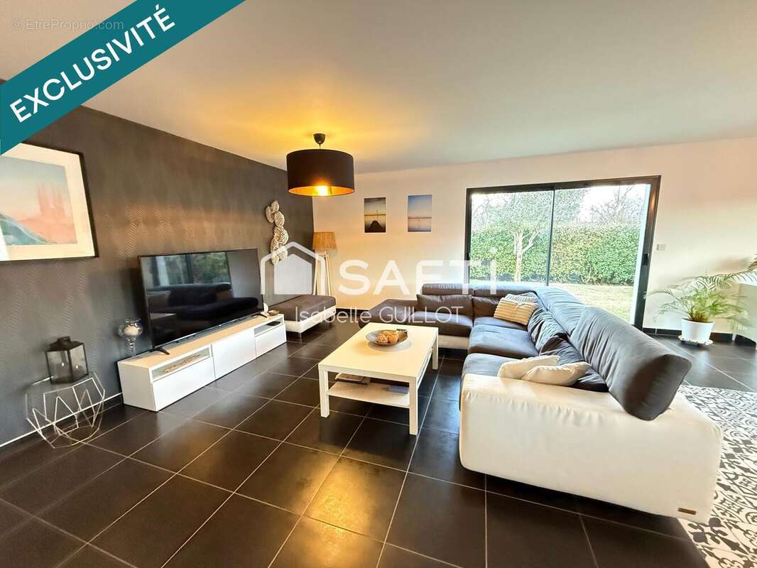 Photo 3 - Maison à AUDENGE