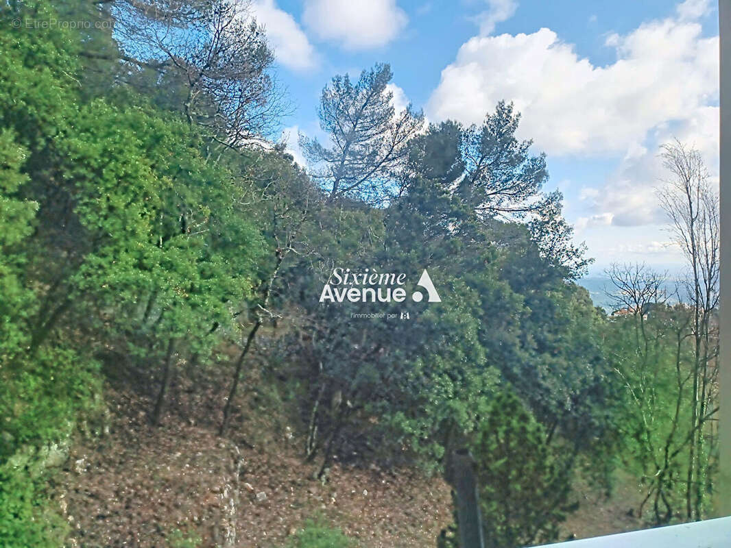 Appartement à GRASSE