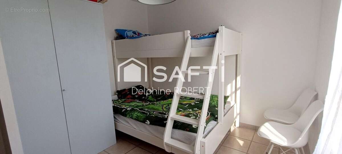 Photo 7 - Maison à ROCHEFORT