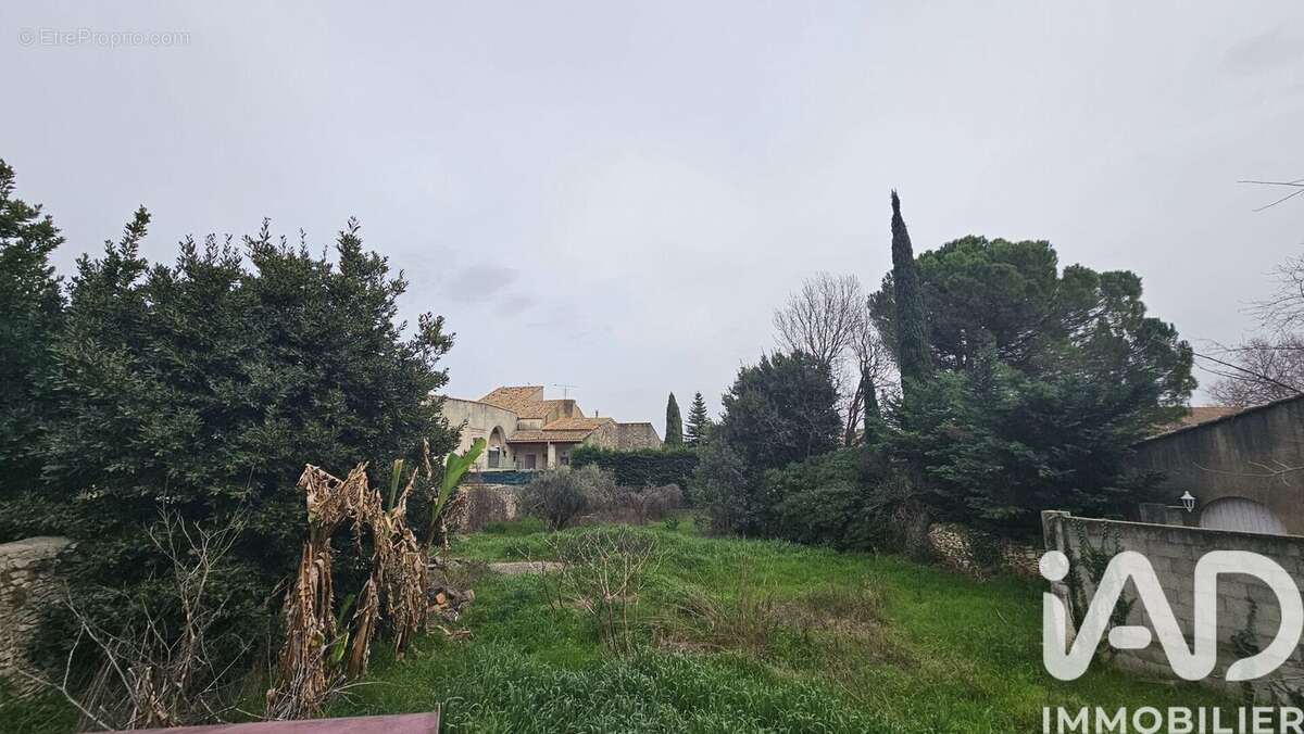 Appartement 140 m² à Lirac  - photo 4
