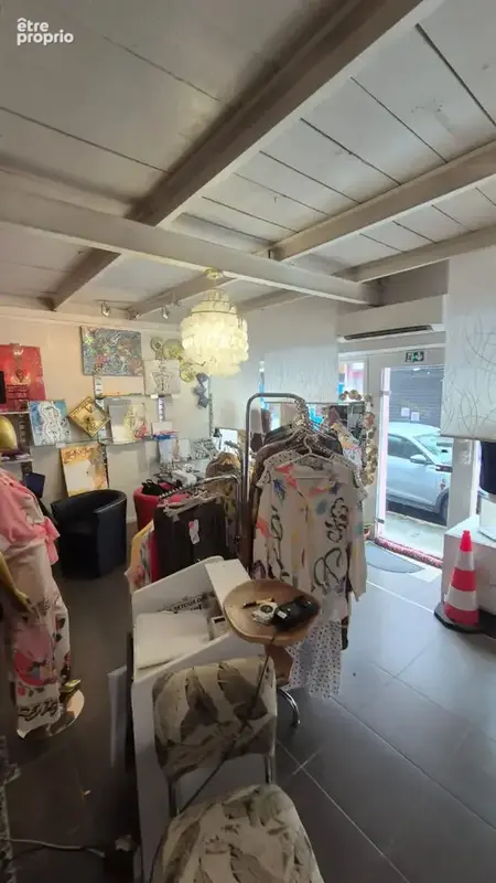 A vendre immeuble extremement bien place a fdf!!!!! - photo 11