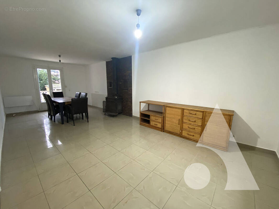 Maison à ACY-EN-MULTIEN