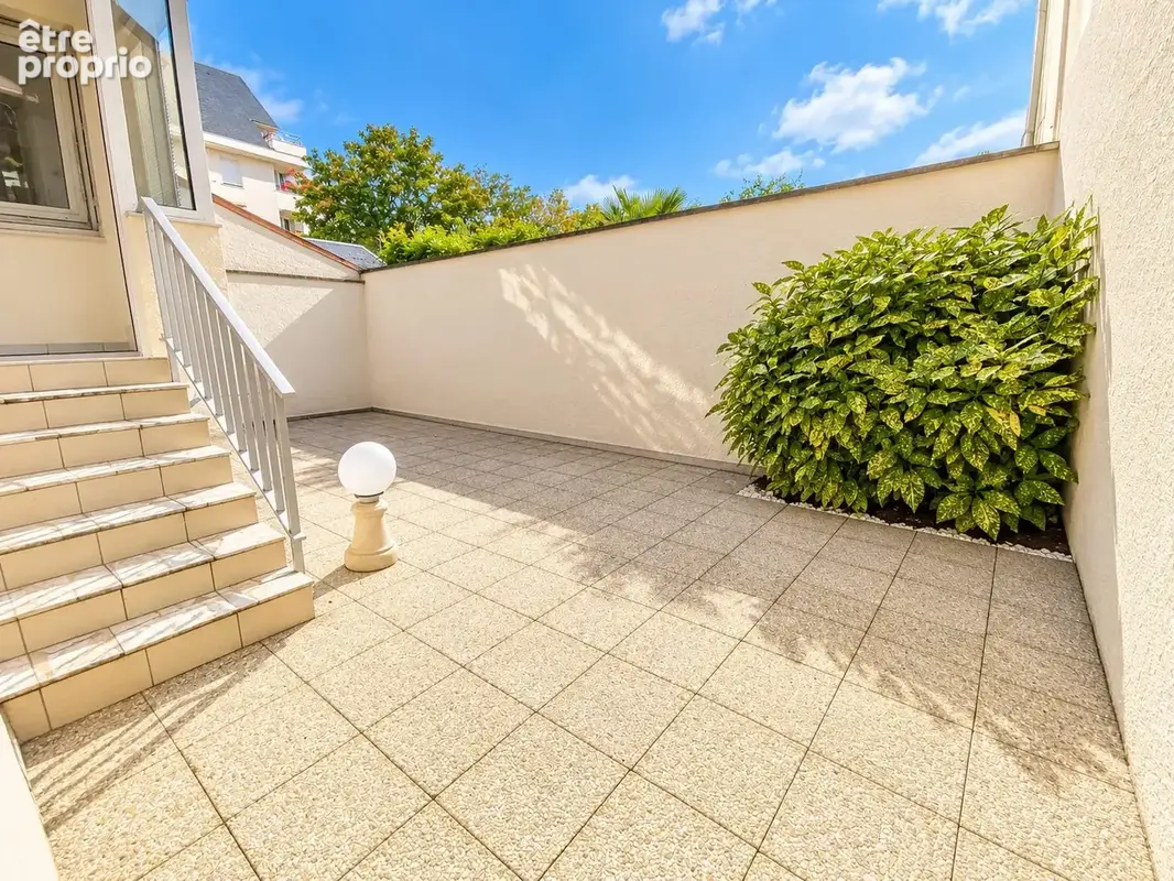 Maison 3 pièces 57 m² à vendre à Tours (37000) - photo 3