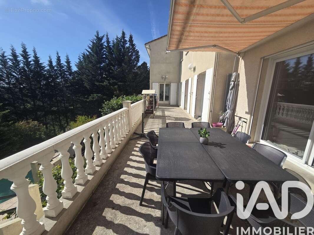 Maison 216 m² à Annonay  - photo 6