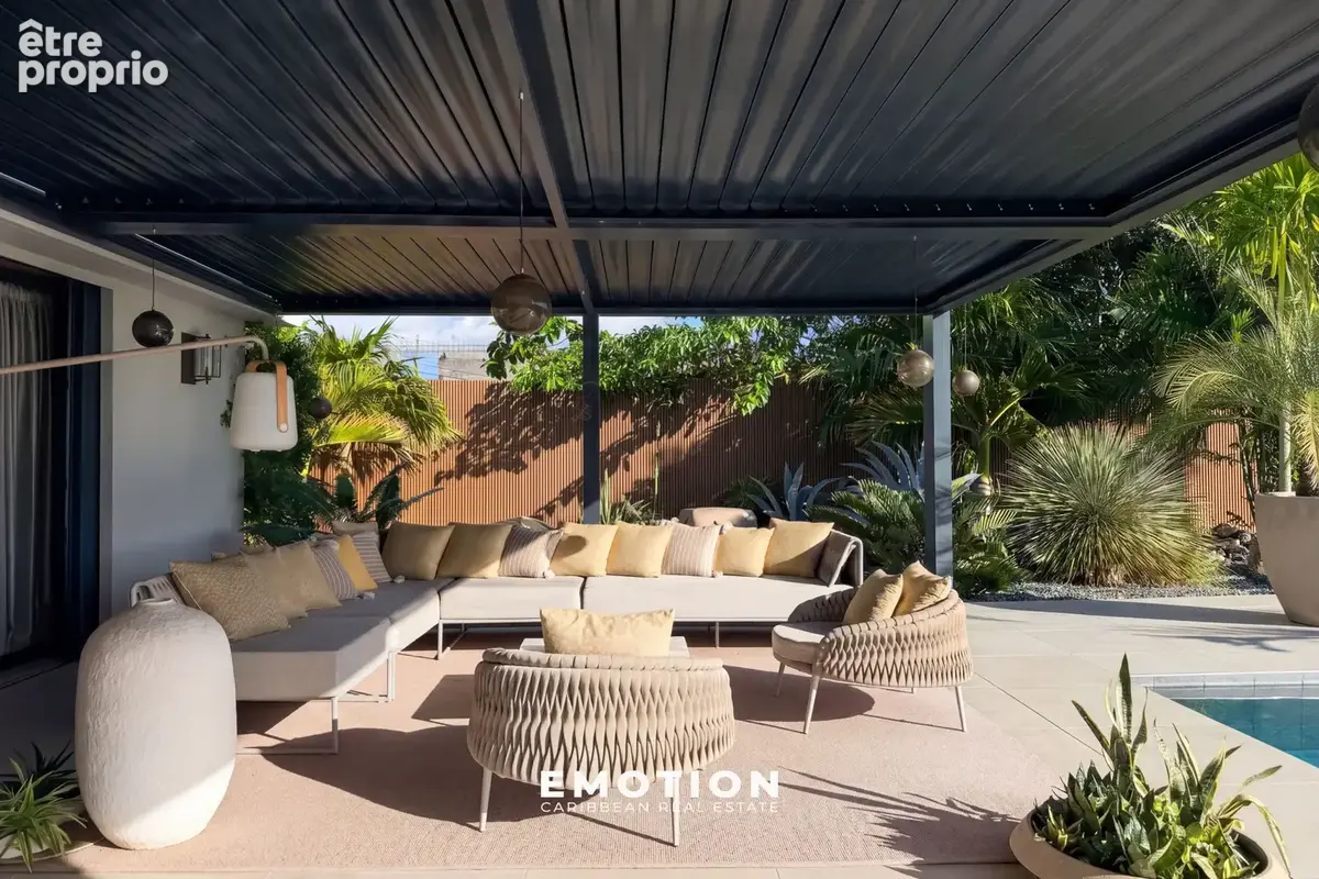 VILLA LILI ROSE - 434 m2  Terrasse comprise - Vue mer panoramique - photo 6
