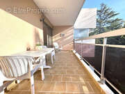 Appartement à MARSEILLE-9E