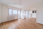 Appartement à MULHOUSE