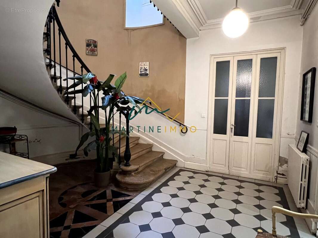A vendre maison de ville centre marmande - photo 4