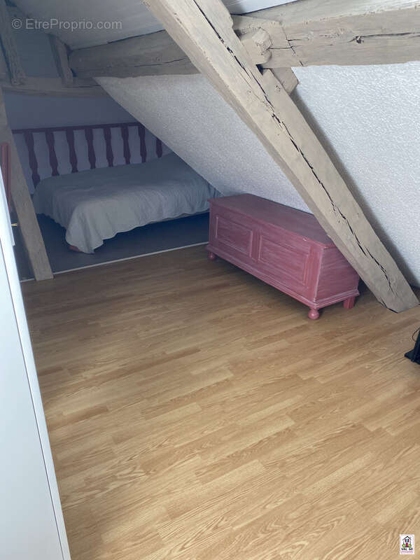 Appartement à CLERMONT