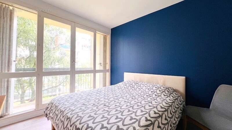 Appartement à QUIMPER