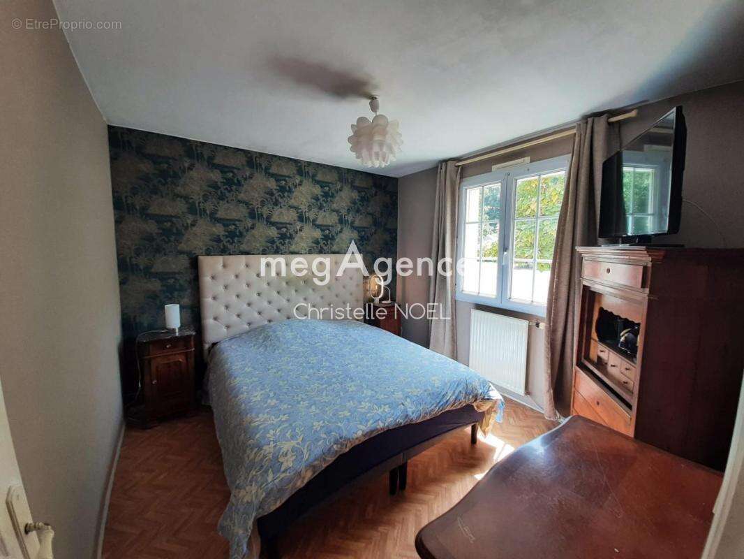 Maison à PETOSSE