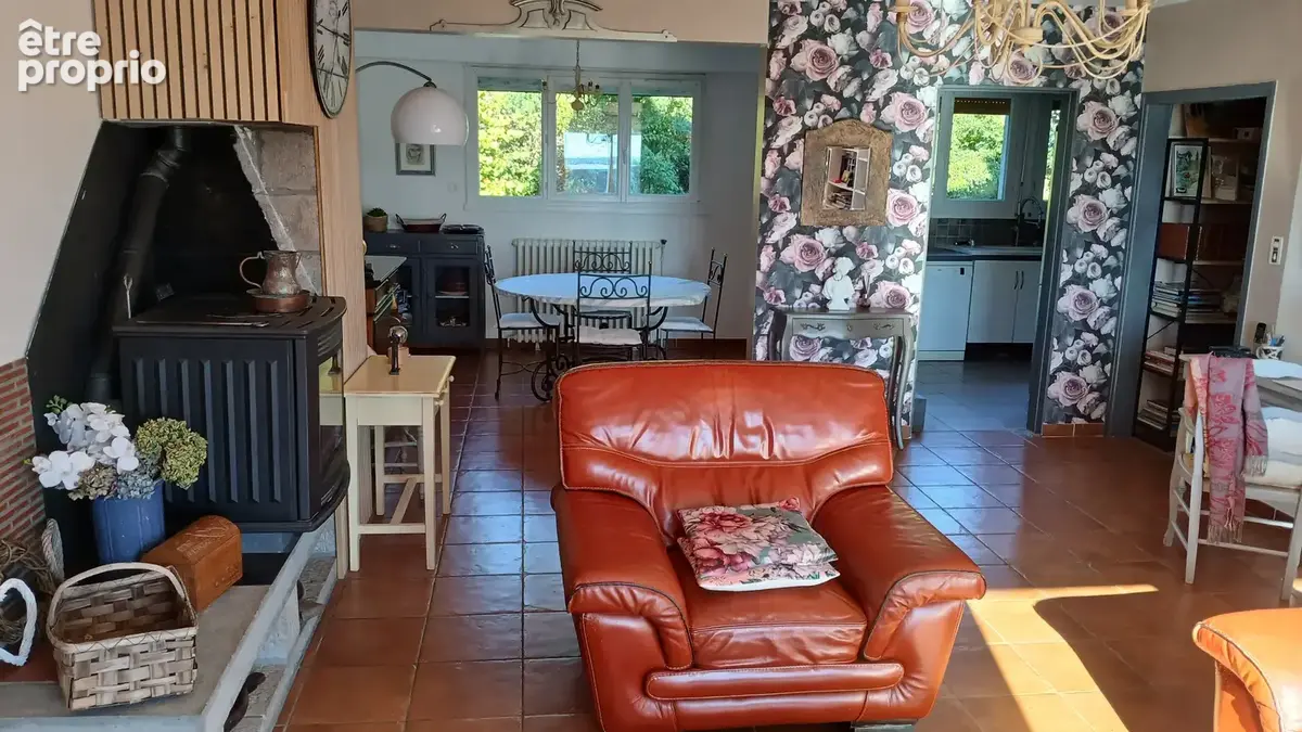 Grande maison renovee - photo 7