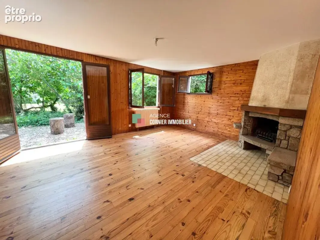Maison de campagne de 124m² sur 5700m² de terrain - photo 6