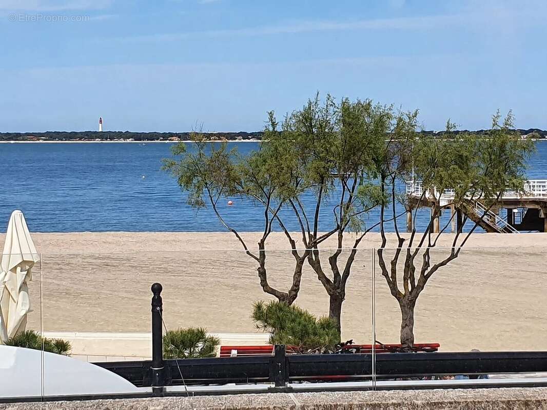 Appartement à ARCACHON