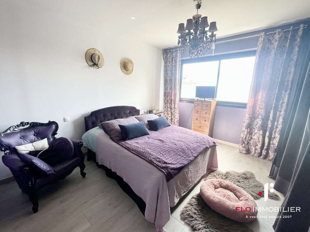 Appartement à CAEN