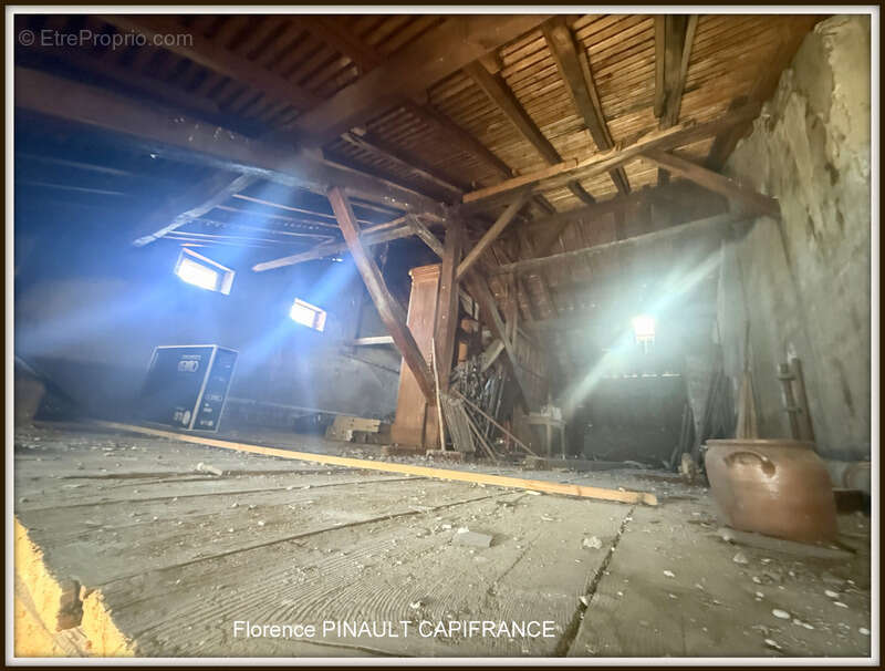 Appartement à TARBES