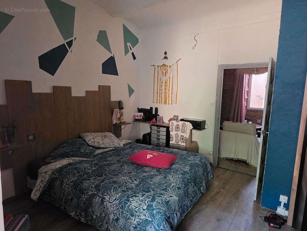 Appartement avec grand terrain - photo 6