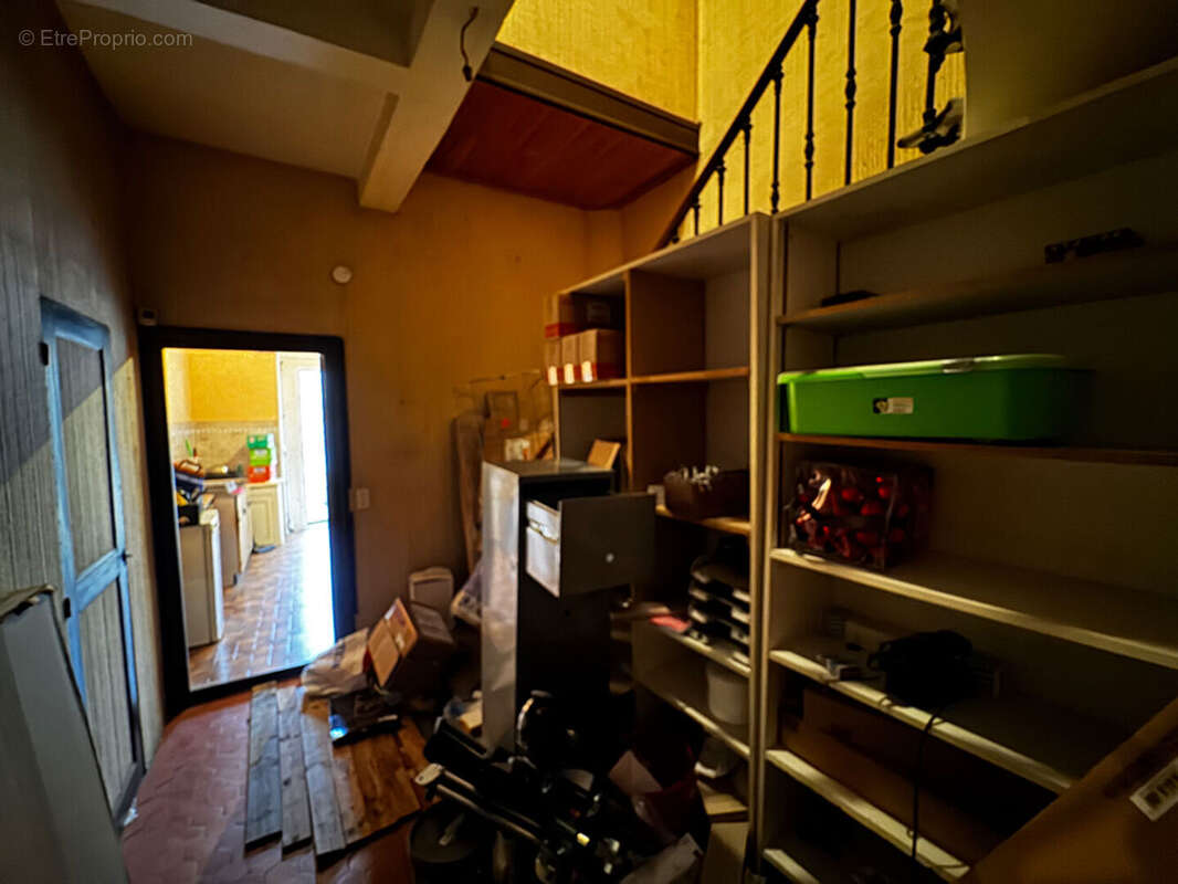 Appartement à LEZIGNAN-CORBIERES