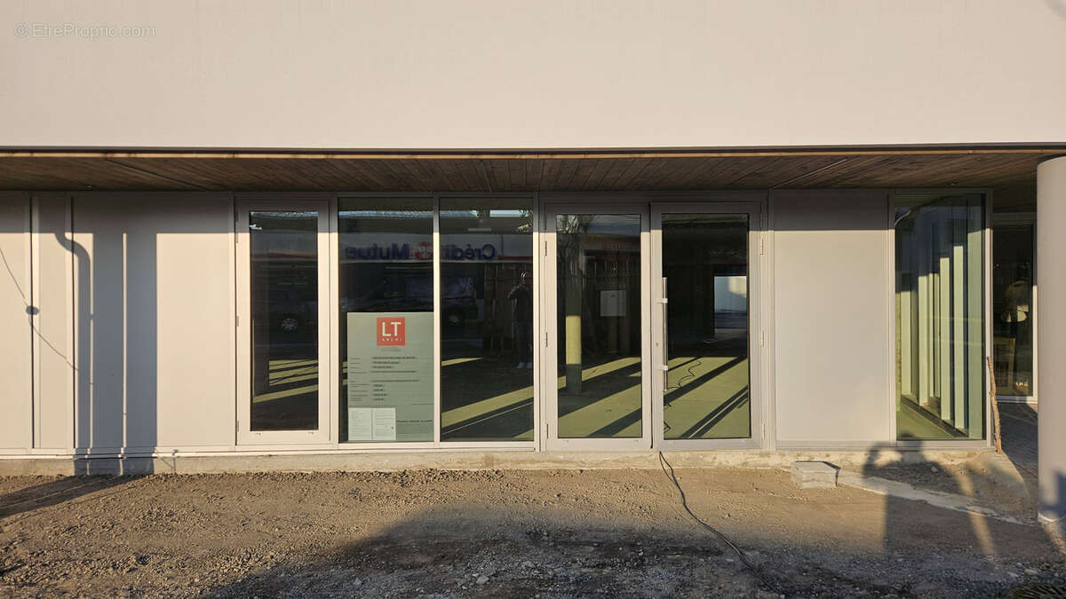 CELLULE 5 / 154,90 M2 - photo 2