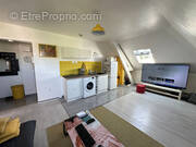 Appartement à DARNETAL