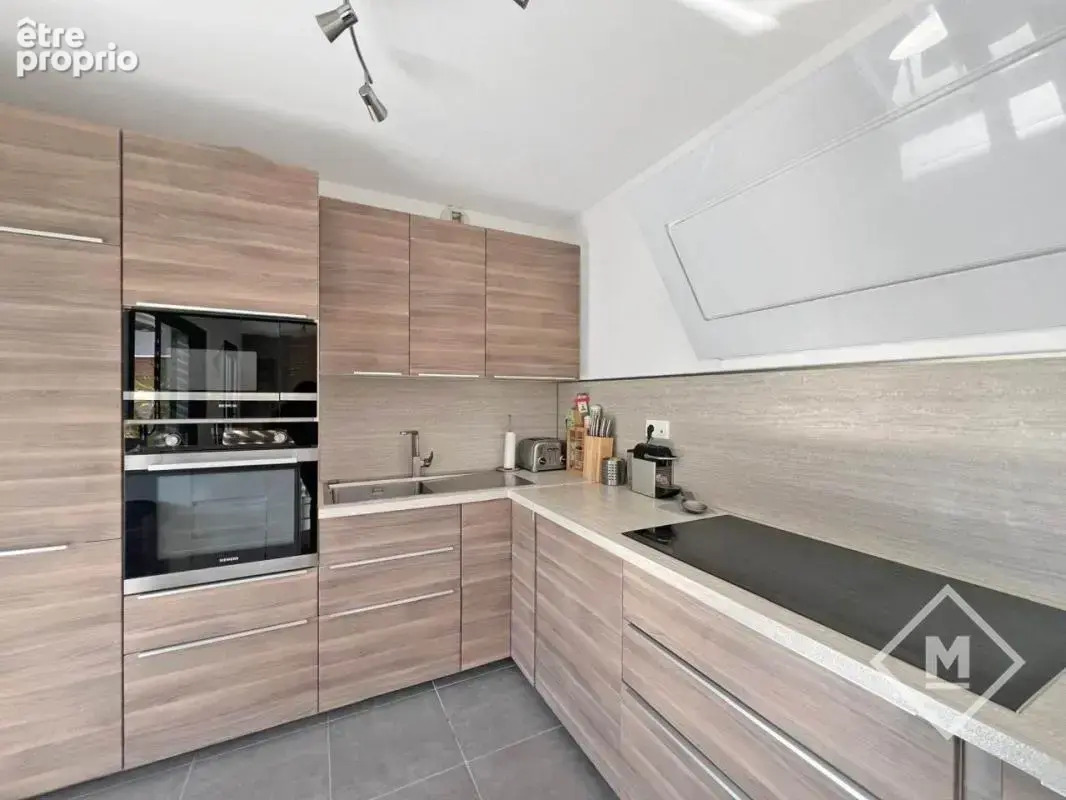 Maison T4 piscine garage 649000€ 13012 Marseille - photo 14