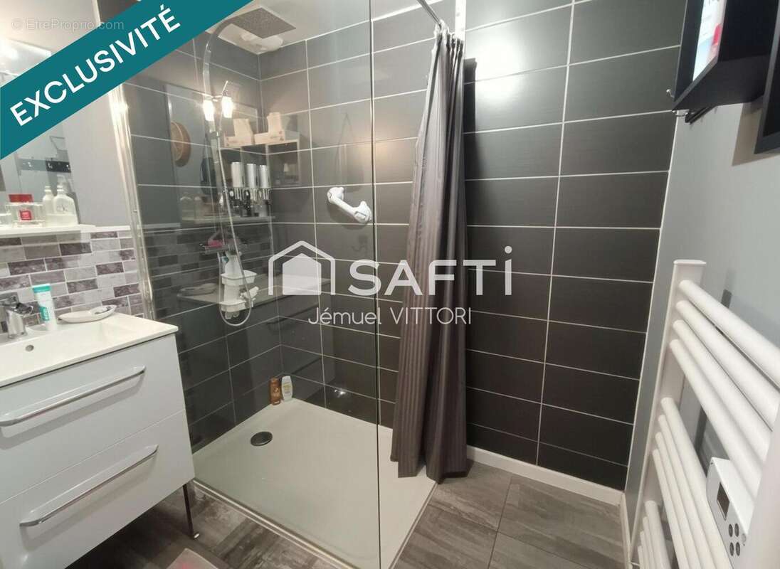 Photo 8 - Maison à MONTAUDIN