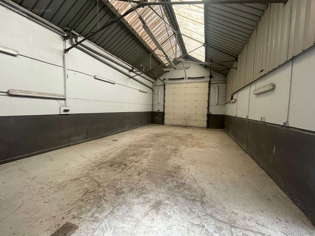 Appartement à BETHUNE