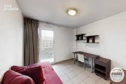 Toulon : Idéal investissement locatif - photo 8
