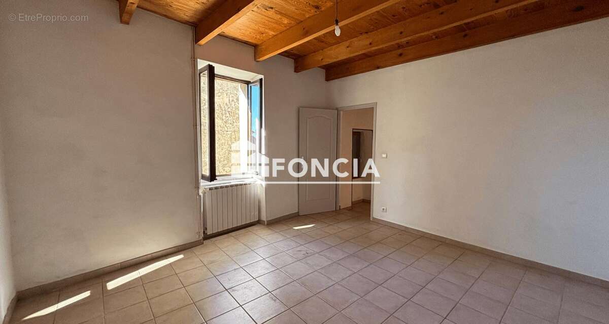 Maison à POUGNADORESSE