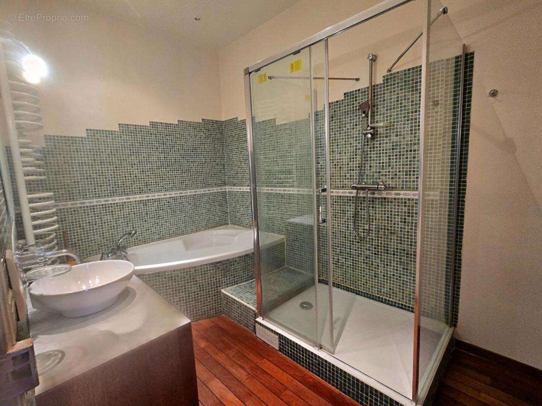 Appartement à VICHY