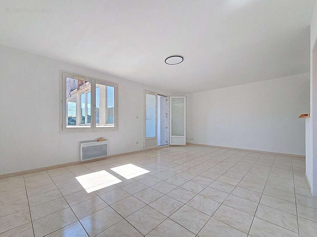 Photo 2 - Appartement à LAMALOU-LES-BAINS